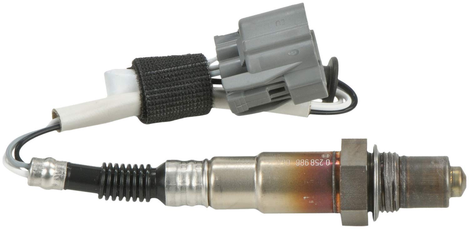 その他 Ayamo Amazon.com: Bosch 13685 Premium OE Fitment Oxygen Sensor